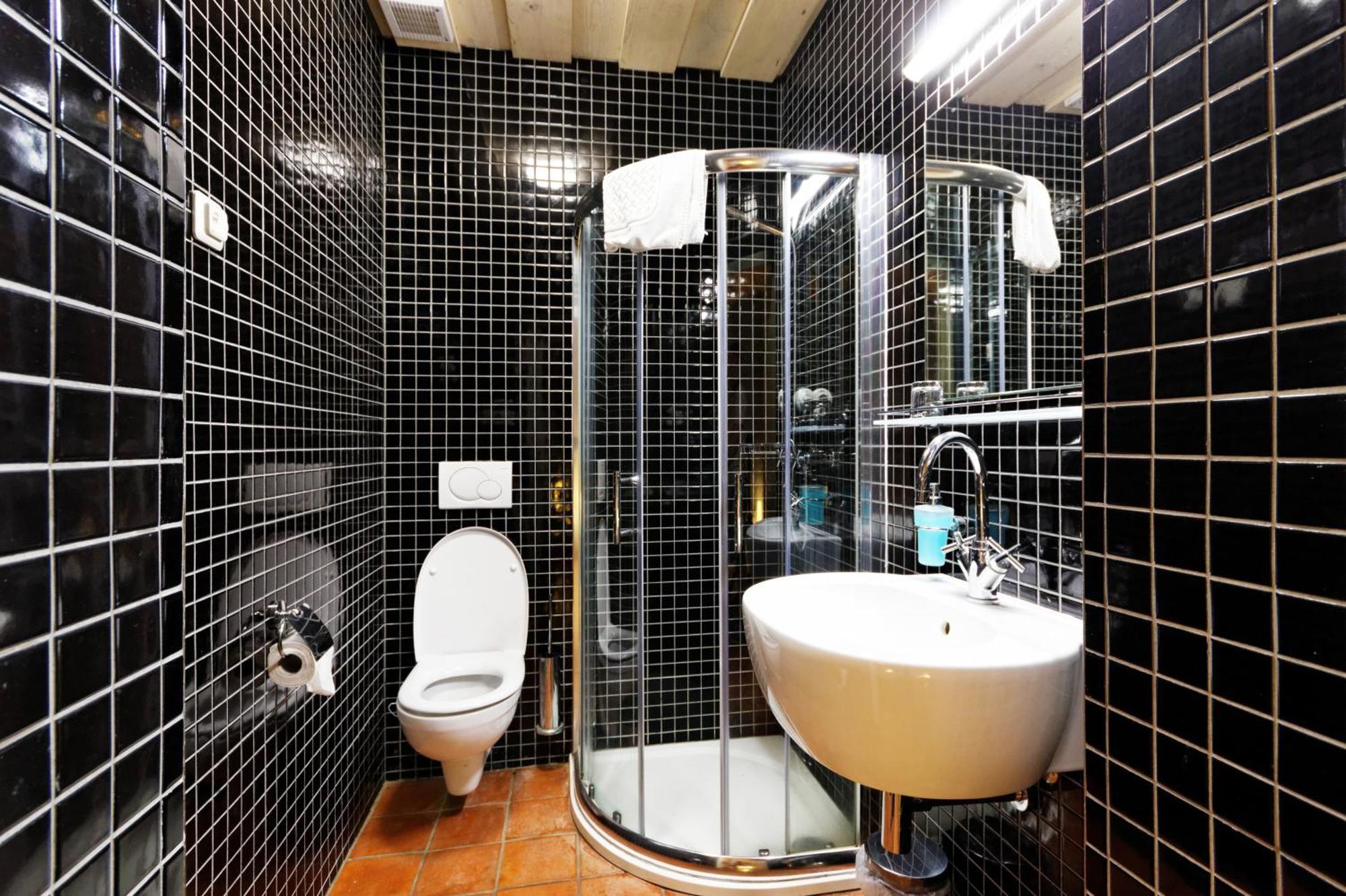 Hotel Porcuv Mlyn Bykovice Habitación foto